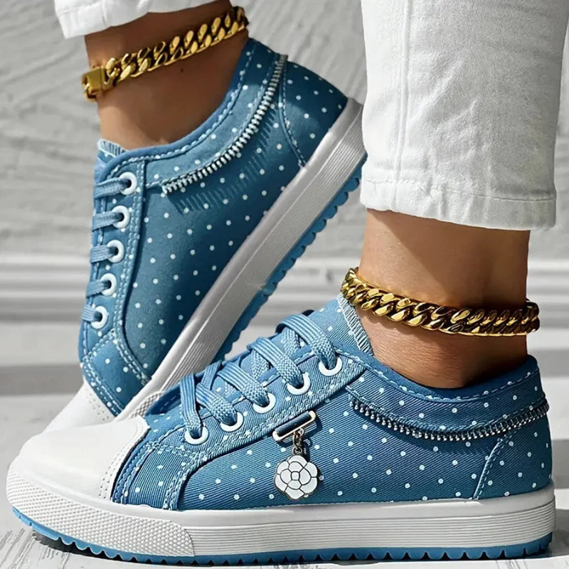 Judy - Orthopaedic Comfortable Sneakers