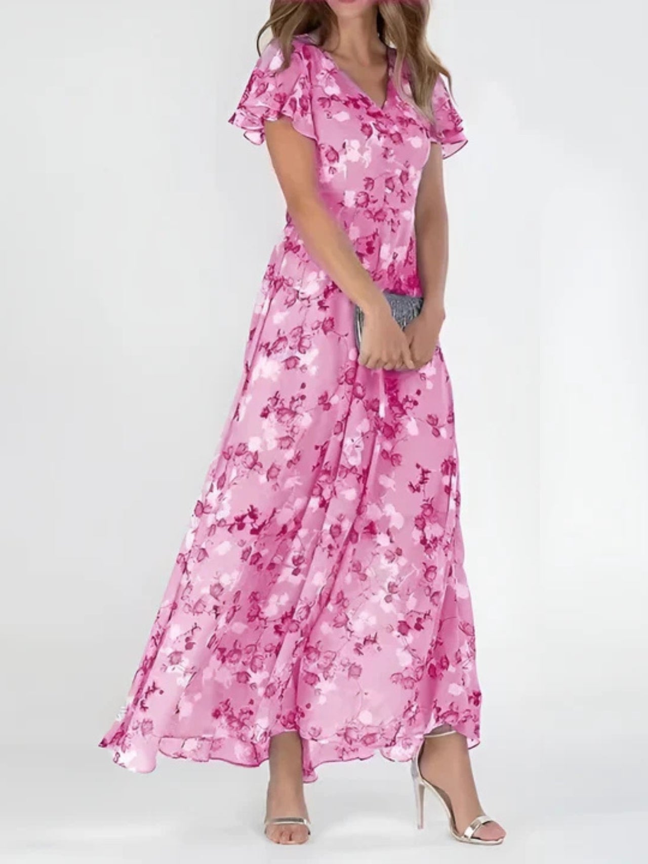 Georgina™ | Timeless Elegance
