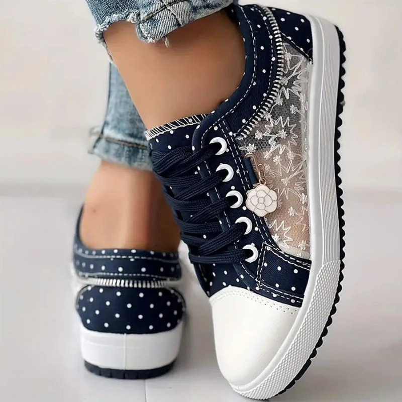 Judy - Orthopaedic Comfortable Sneakers