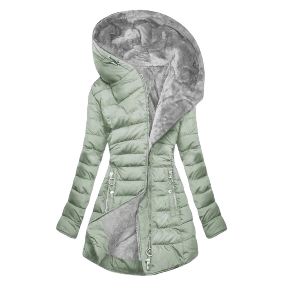 Beatrice | Velvet Jacket - myrale.com
