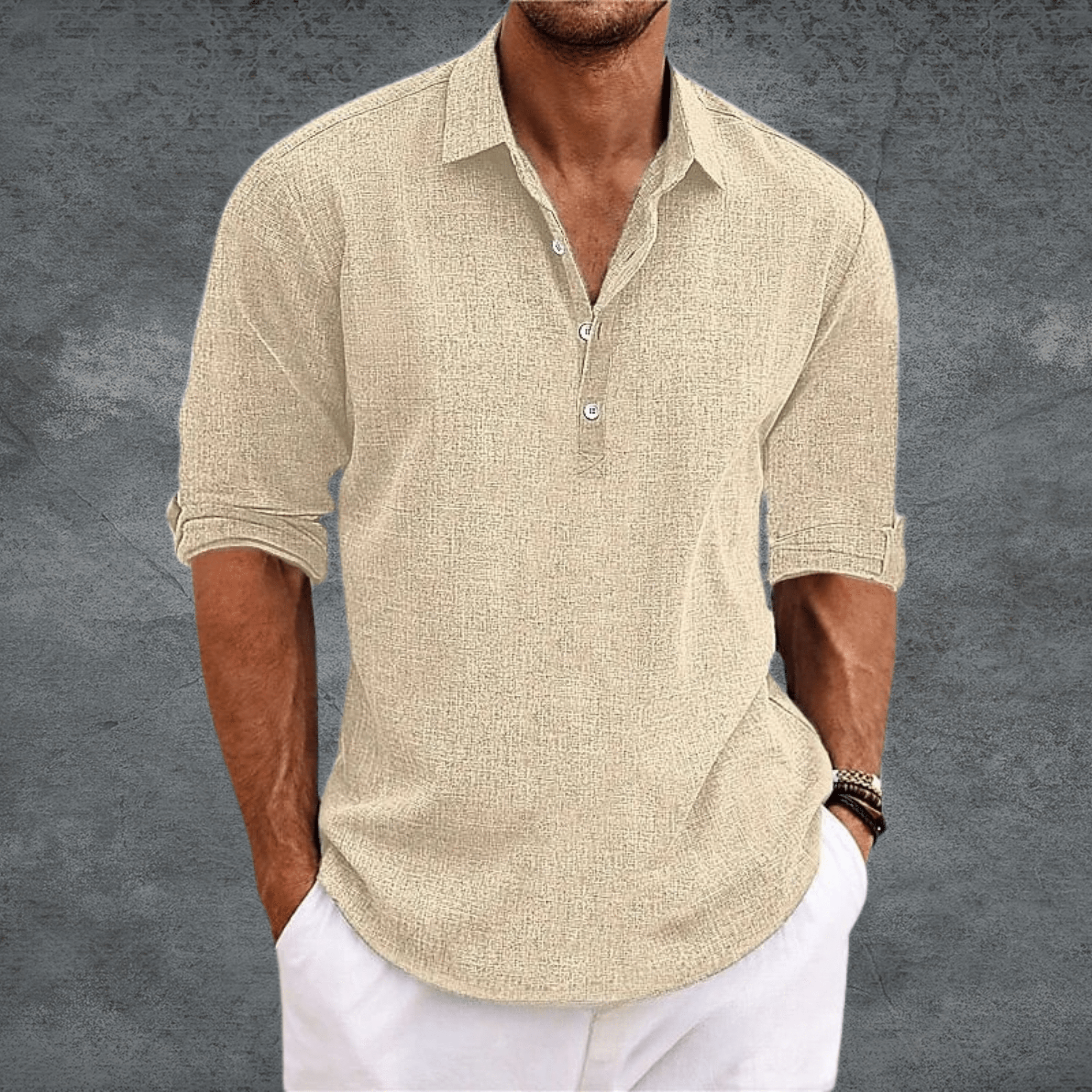 Giovanni | Camicia - Amore - Milano.it
