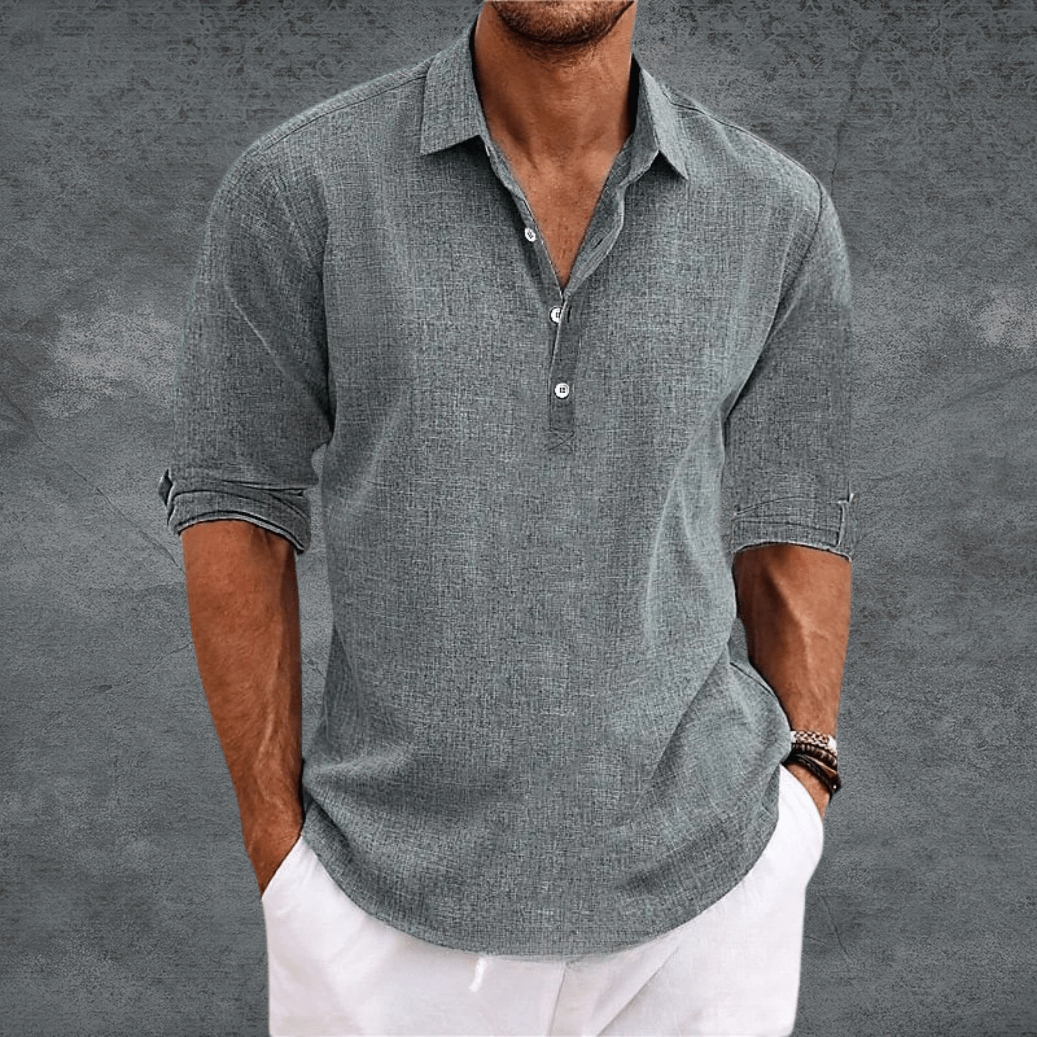 Giovanni | Camicia - Amore - Milano.it