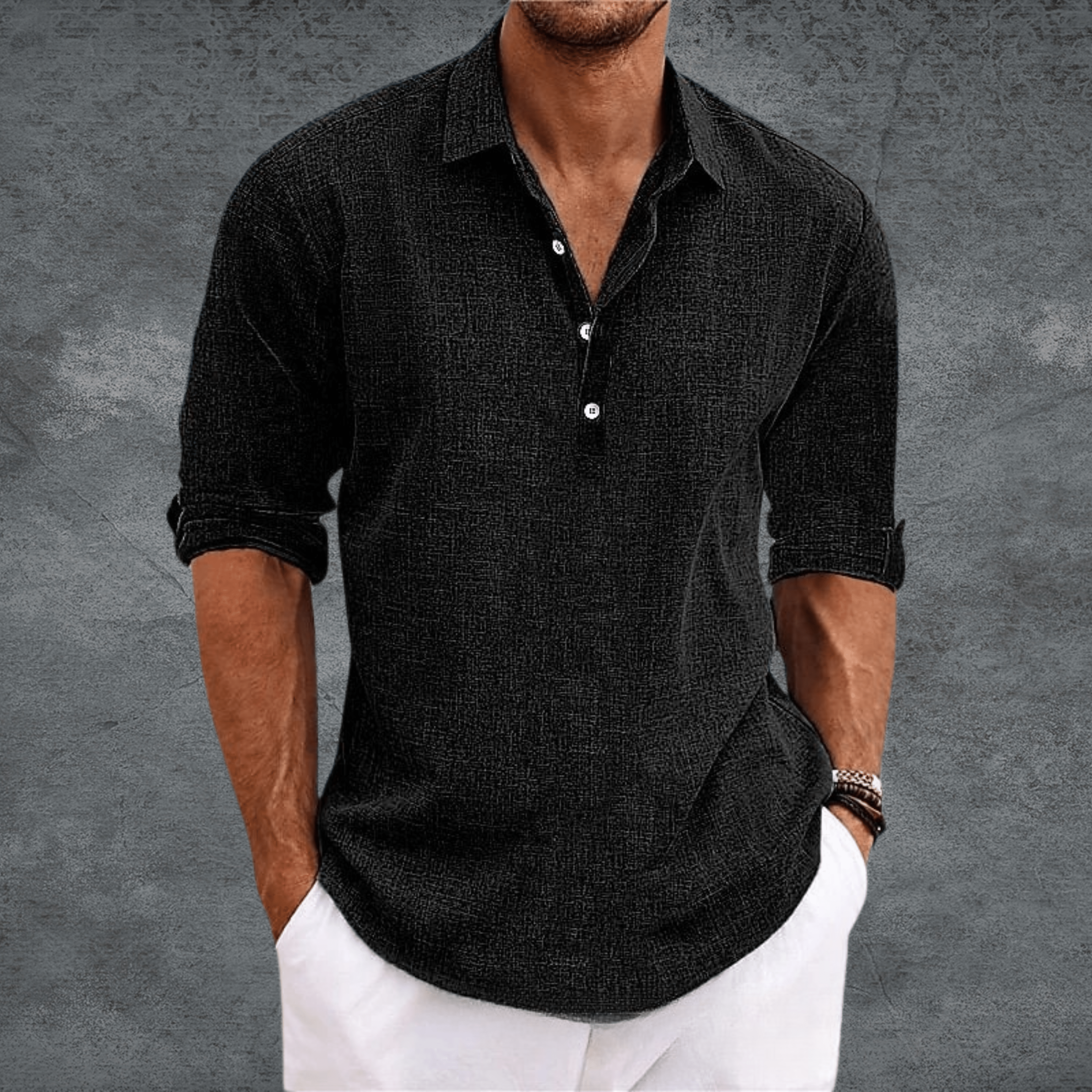 Giovanni | Camicia - Amore - Milano.it