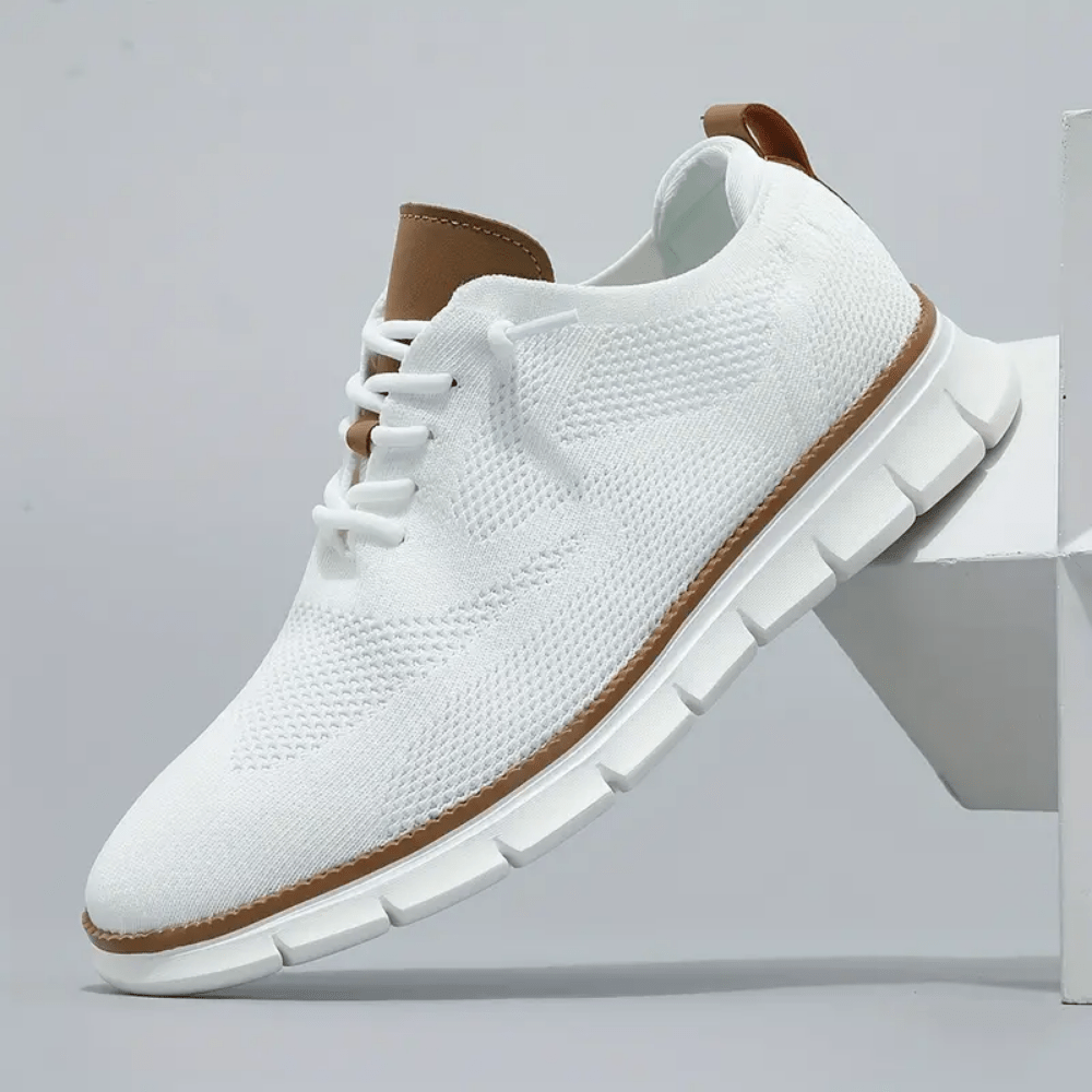 Giullo - Scarpe ortopediche eleganti da uomo - Amore - Milano.it