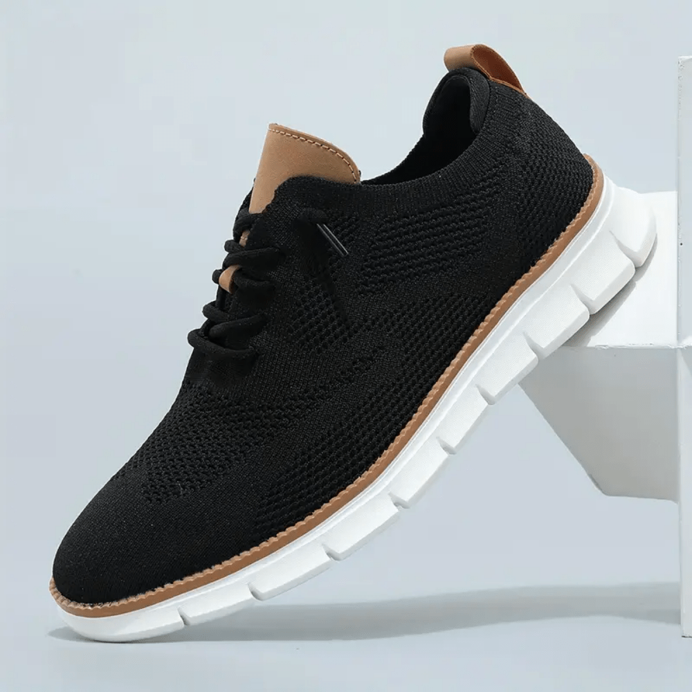Giullo - Scarpe ortopediche eleganti da uomo - Amore - Milano.it